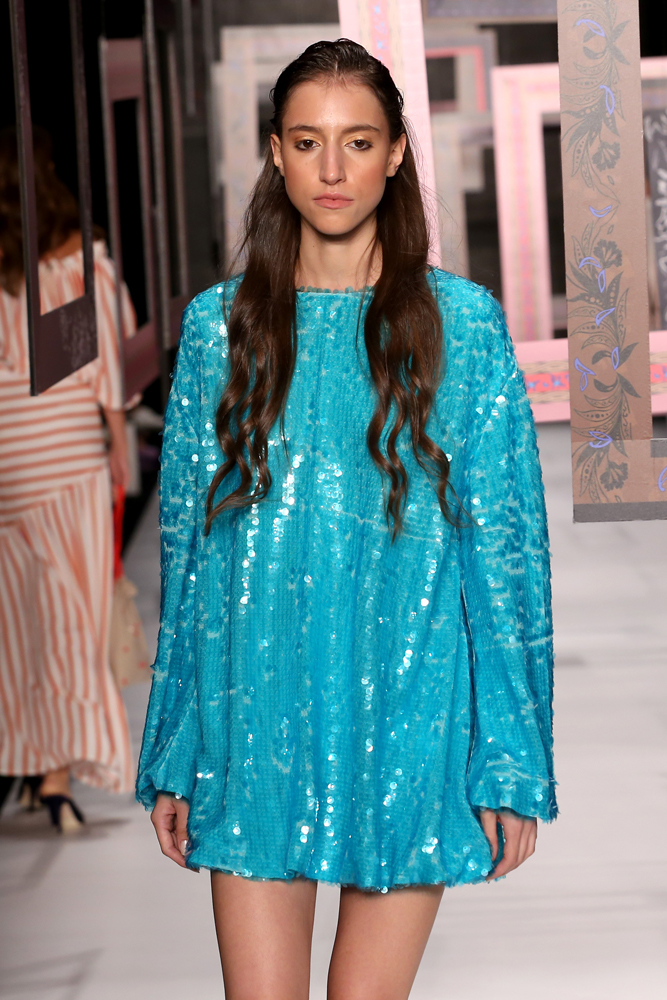 MEHTAP ELAİDİDEN 1001 GECE MASALLARI