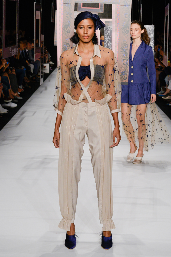 MEHTAP ELAİDİDEN 1001 GECE MASALLARI