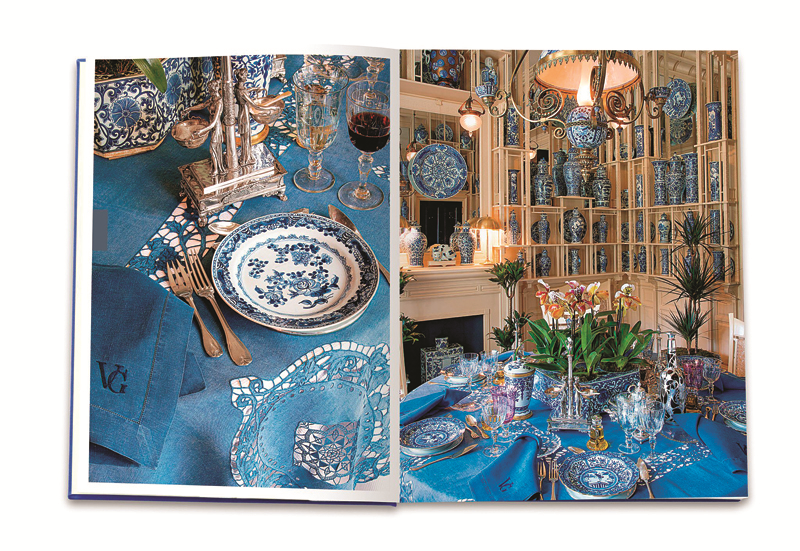 BEGÜM KARAMAHMUTOĞLUNUN LÜKSLERİ