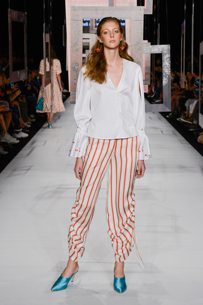 MEHTAP ELAİDİDEN 1001 GECE MASALLARI