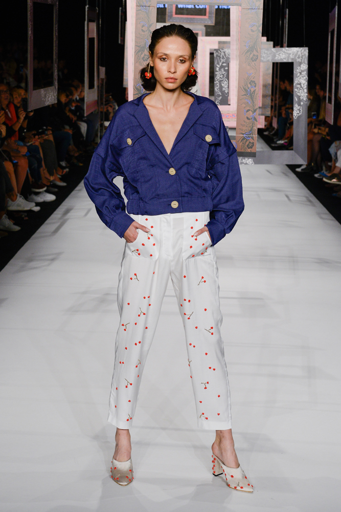 MEHTAP ELAİDİDEN 1001 GECE MASALLARI