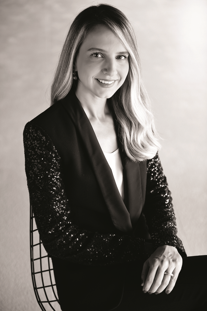 BEGÜM KARAMAHMUTOĞLUNUN LÜKSLERİ