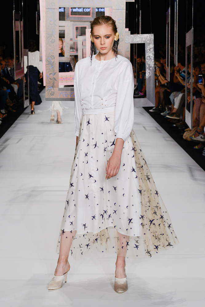 MEHTAP ELAİDİDEN 1001 GECE MASALLARI