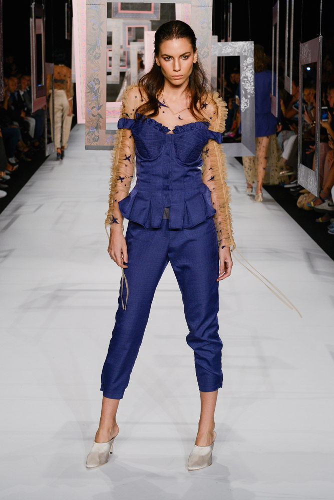 MEHTAP ELAİDİDEN 1001 GECE MASALLARI