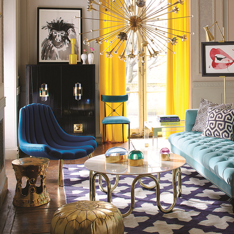 HAFTANIN TASARIMCISI: İREM ÖZYURTÇU