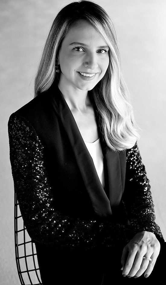 BEGÜM KARAMAHMUTOĞLUNUN LÜKSLERİ