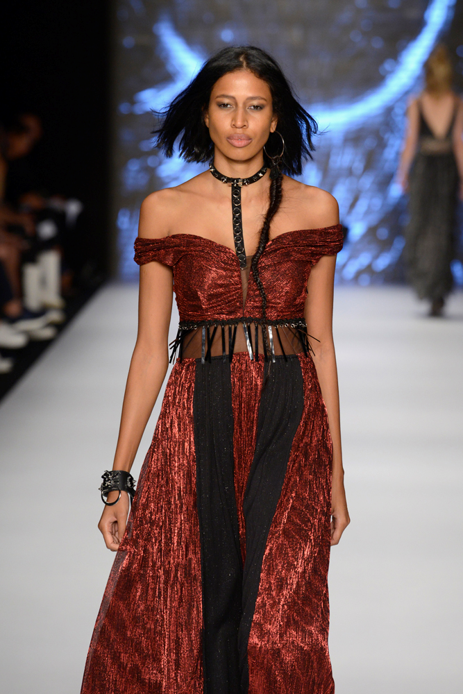 TUBA ERGİN  KIŞ 2018 TASARIMLARI