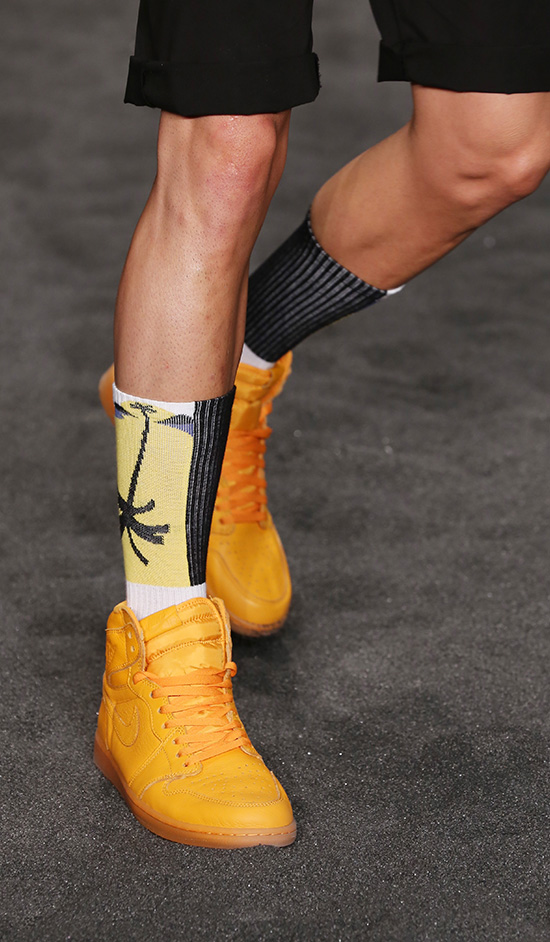 BRAND WHO "SUNSEEKER" KOLEKSİYONU 