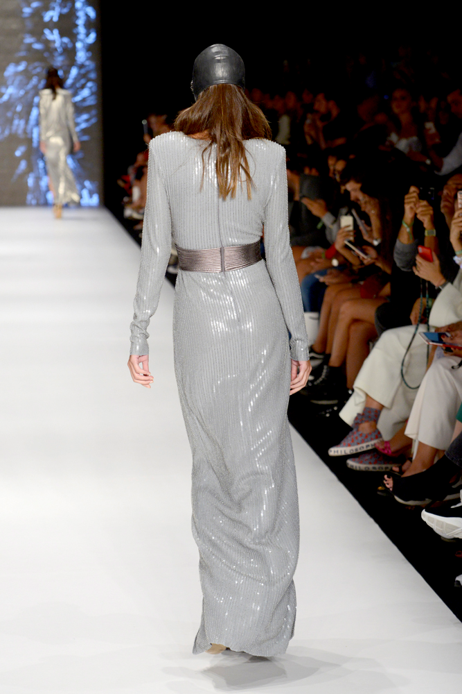 TUBA ERGİN  KIŞ 2018 TASARIMLARI