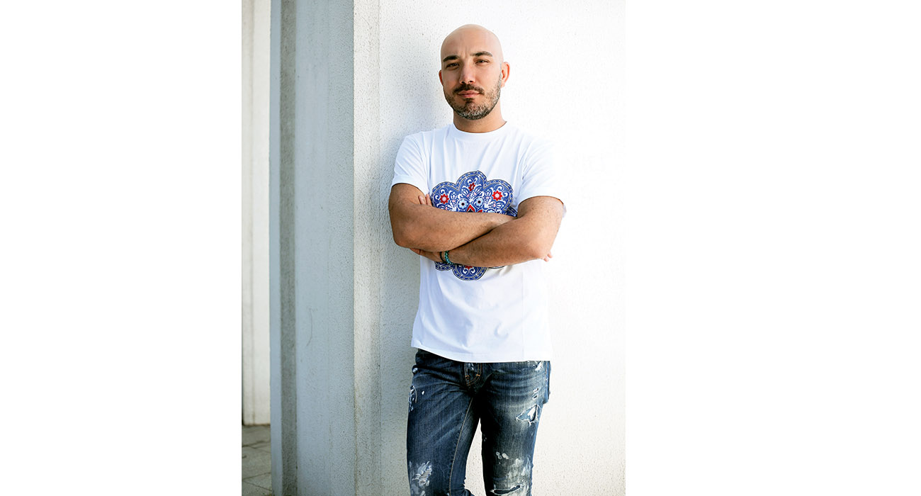 GÖKHAN YAVAŞ'TAN KÜLTÜREL SENTEZ