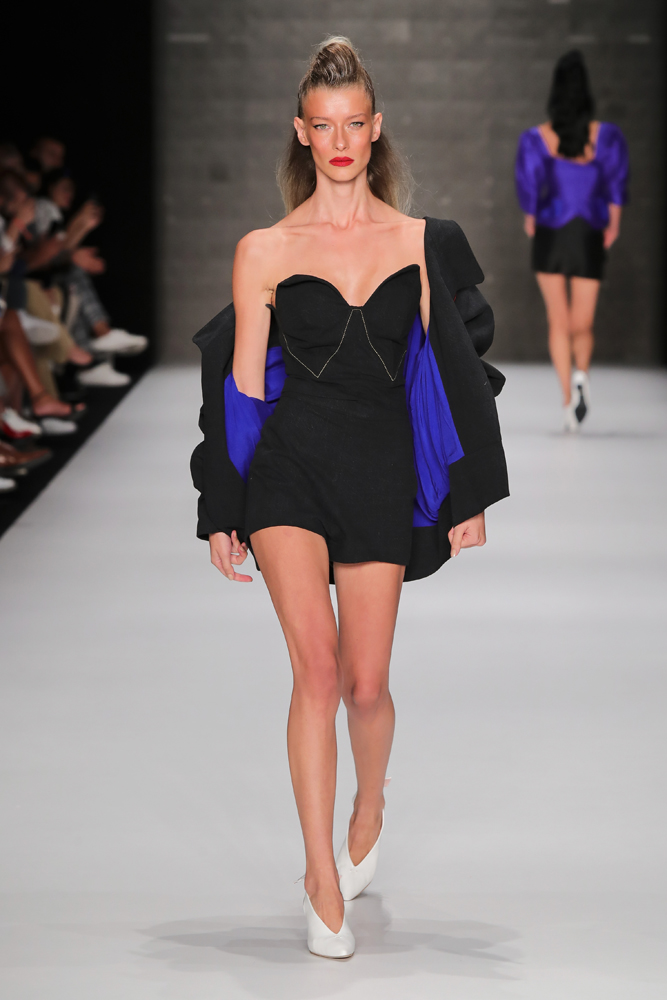 ST.NIAN İLKBAHAR/YAZ 2019 KOLEKSİYONU 