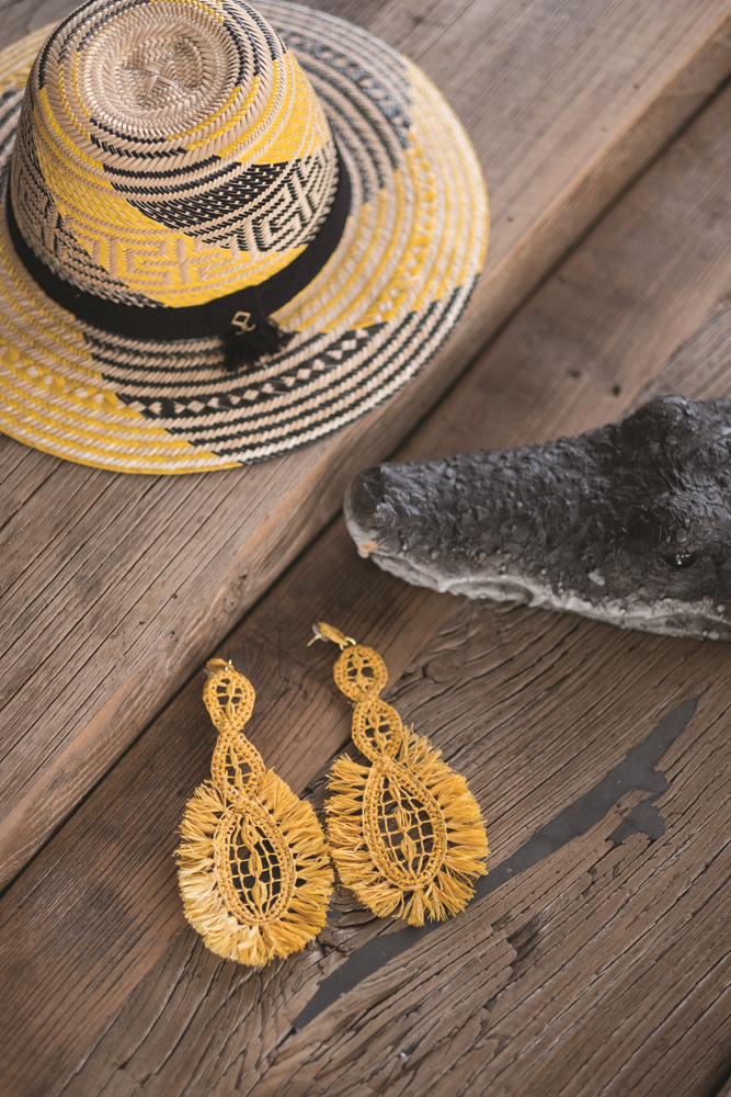 ELIZABETH MASİN STİLİ