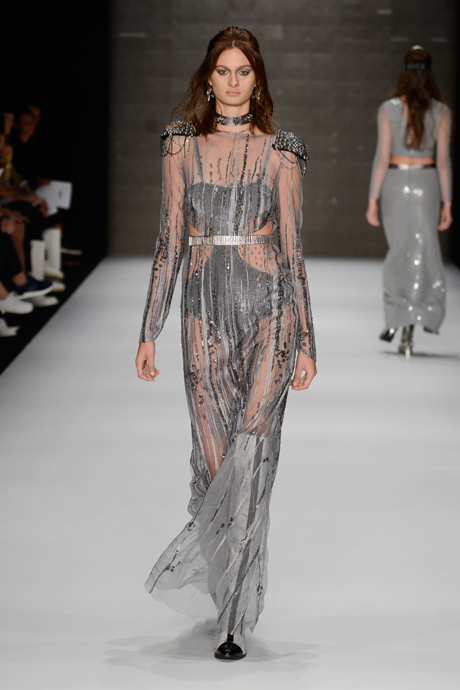 TUBA ERGİN  KIŞ 2018 TASARIMLARI