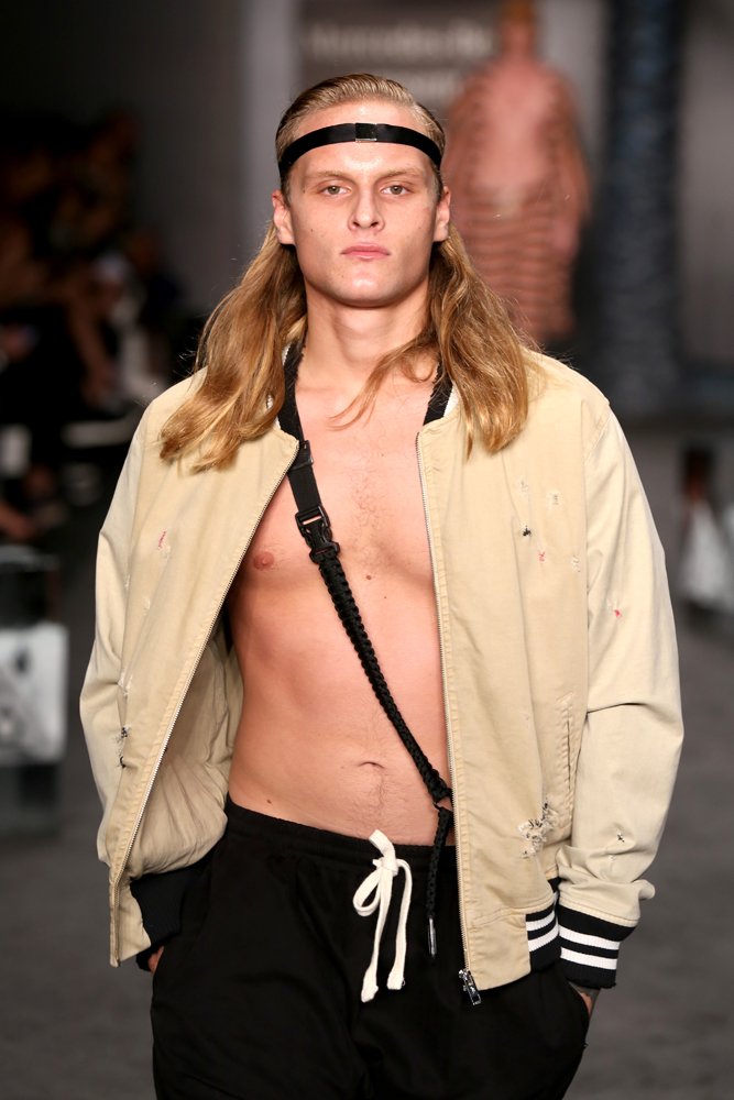 BRAND WHO "SUNSEEKER" KOLEKSİYONU 