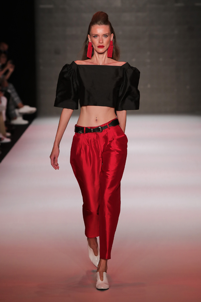 ST.NIAN İLKBAHAR/YAZ 2019 KOLEKSİYONU 