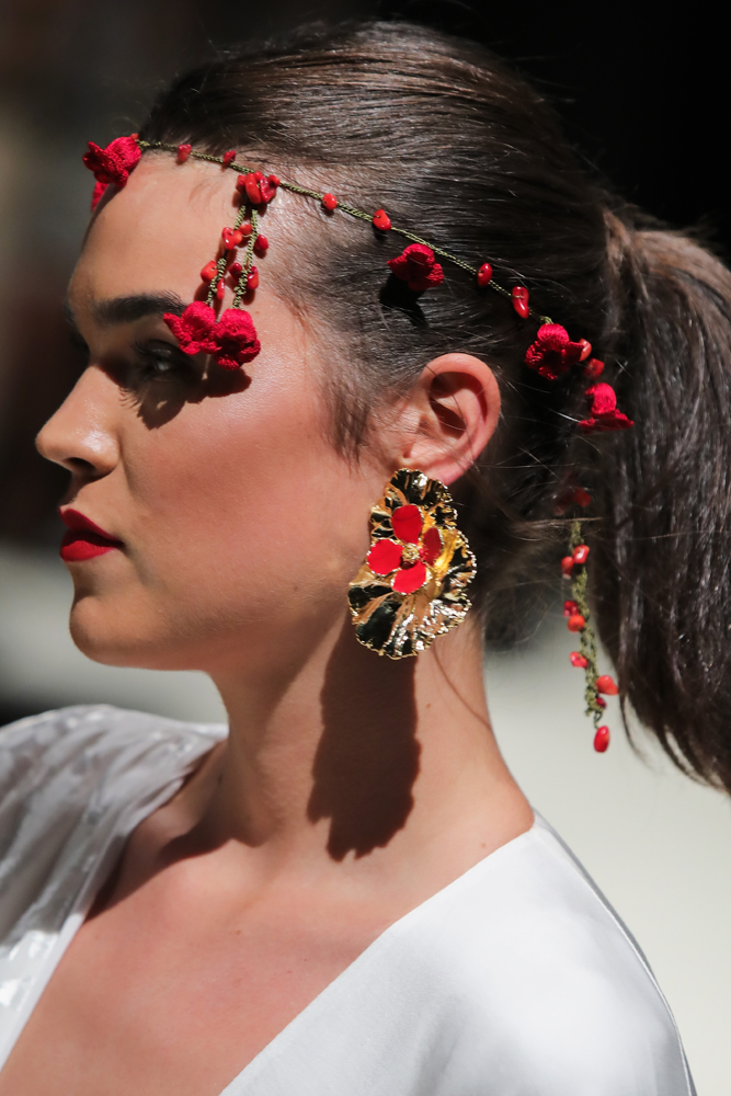 MELTEM ÖZBEK İLKBAHAR/YAZ 2019 KOLEKSİYONU