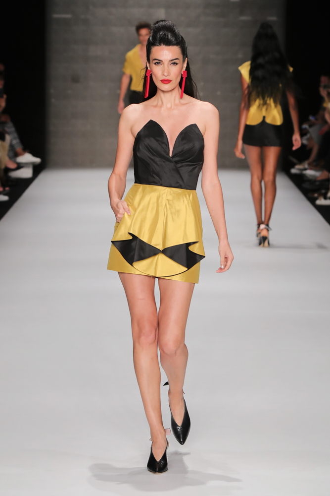 ST.NIAN İLKBAHAR/YAZ 2019 KOLEKSİYONU 