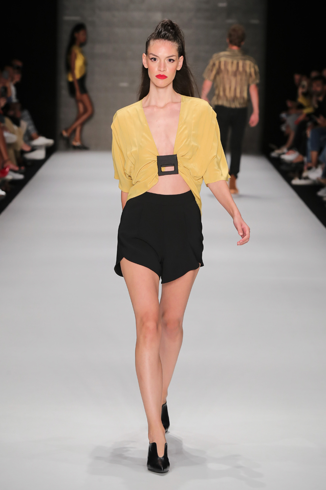 ST.NIAN İLKBAHAR/YAZ 2019 KOLEKSİYONU 