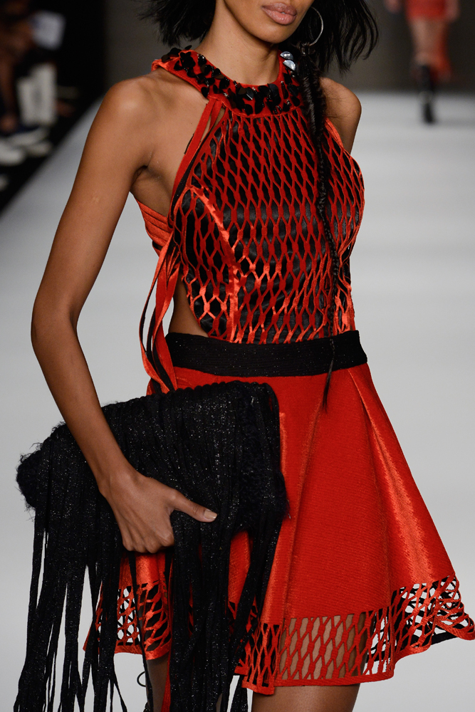 TUBA ERGİN  KIŞ 2018 TASARIMLARI