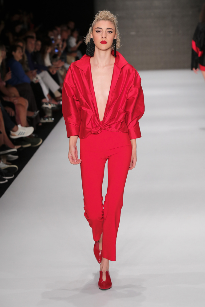 ST.NIAN İLKBAHAR/YAZ 2019 KOLEKSİYONU 