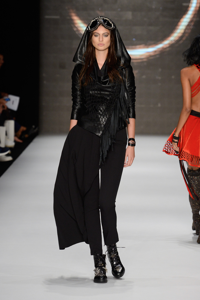 TUBA ERGİN  KIŞ 2018 TASARIMLARI