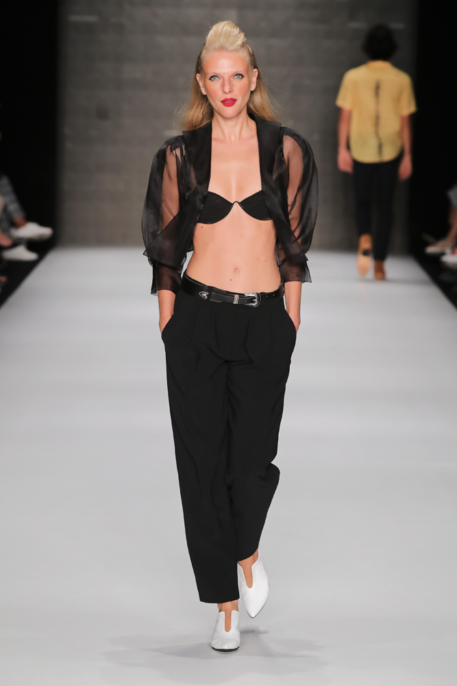 ST.NIAN İLKBAHAR/YAZ 2019 KOLEKSİYONU 