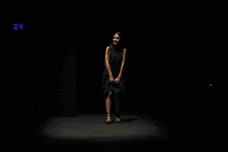 MERCEDES-BENZ PRESENTS ANI DATUKISHVILI 