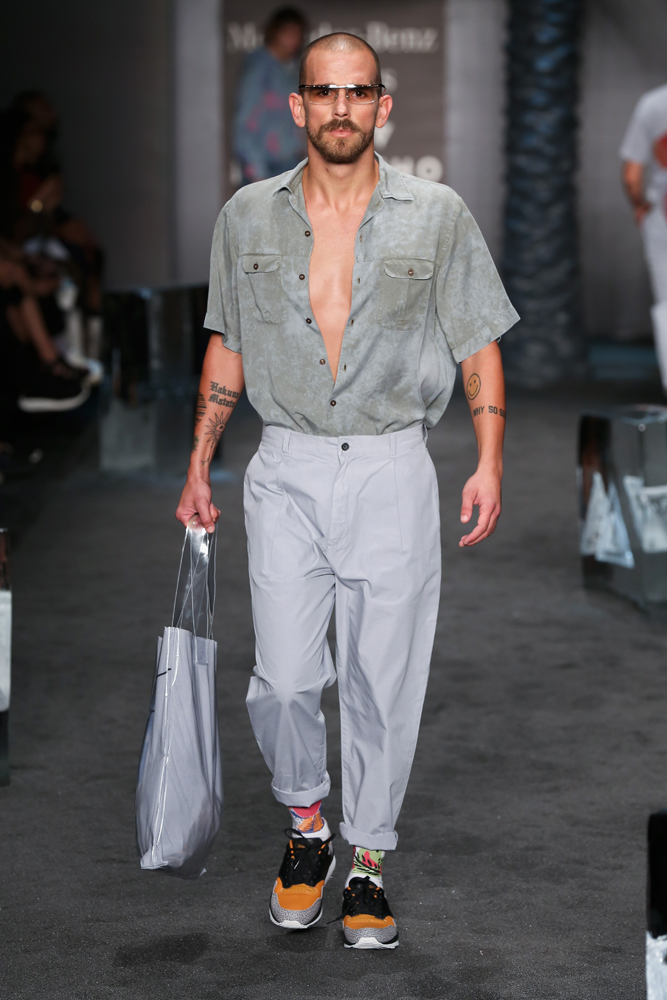 BRAND WHO "SUNSEEKER" KOLEKSİYONU 