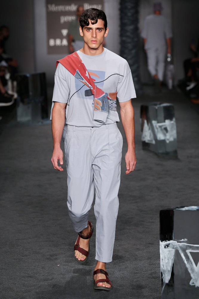 BRAND WHO "SUNSEEKER" KOLEKSİYONU 