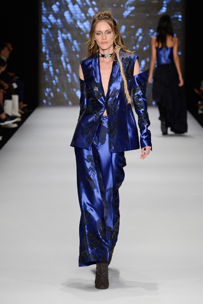 TUBA ERGİN  KIŞ 2018 TASARIMLARI