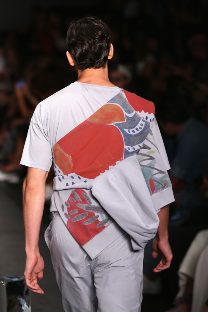 BRAND WHO "SUNSEEKER" KOLEKSİYONU 