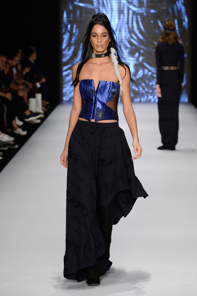 TUBA ERGİN  KIŞ 2018 TASARIMLARI