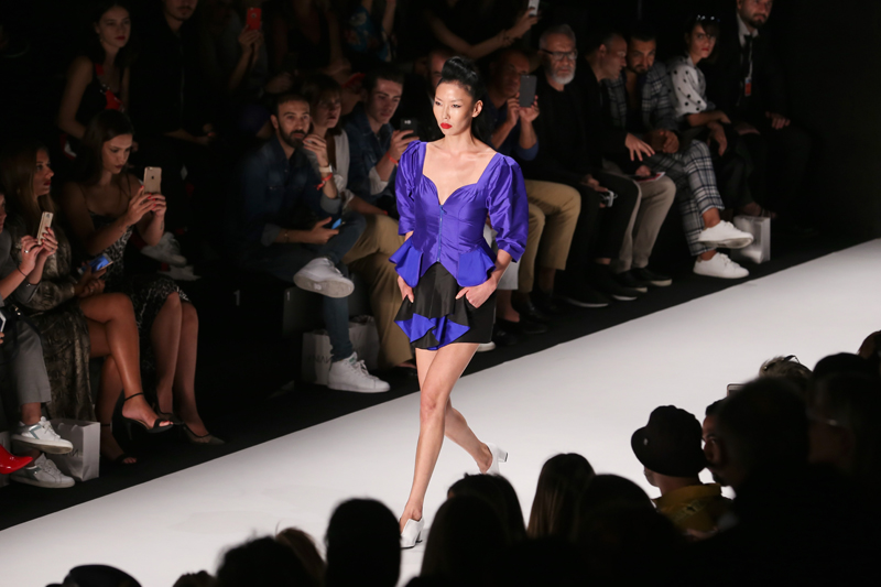 ST.NIAN İLKBAHAR/YAZ 2019 KOLEKSİYONU 