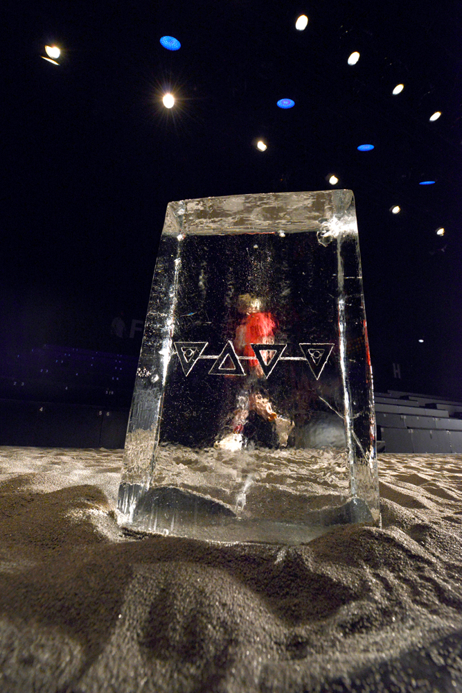 BRAND WHO "SUNSEEKER" KOLEKSİYONU 