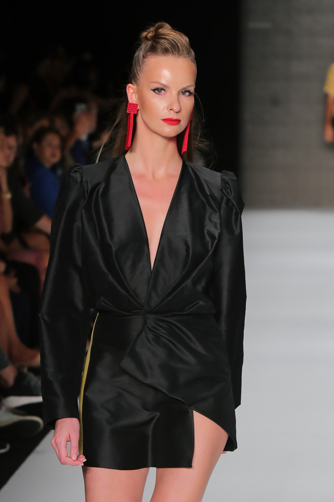 ST.NIAN İLKBAHAR/YAZ 2019 KOLEKSİYONU 