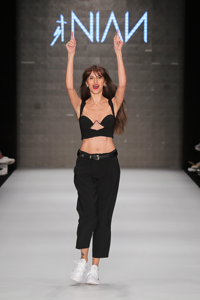 ST.NIAN İLKBAHAR/YAZ 2019 KOLEKSİYONU 