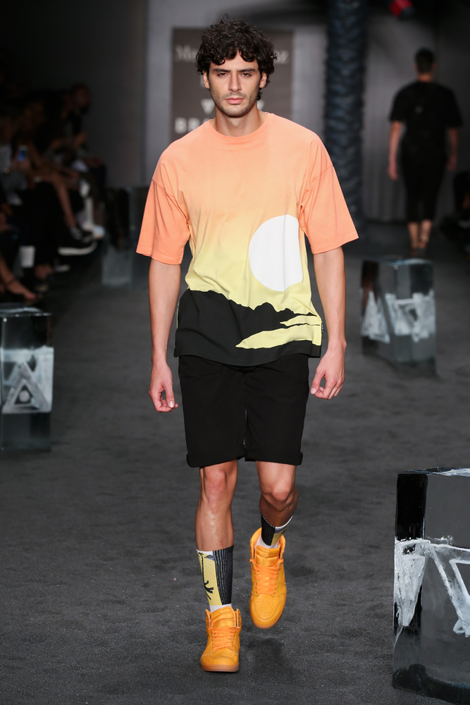 BRAND WHO "SUNSEEKER" KOLEKSİYONU 