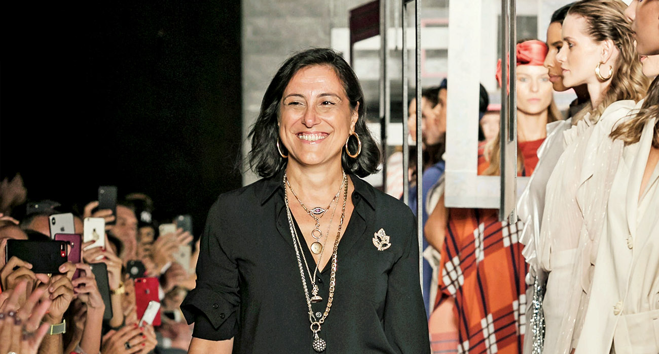 MEHTAP ELAİDİ'DEN KUSURSUZLUK GÖSTERİSİ