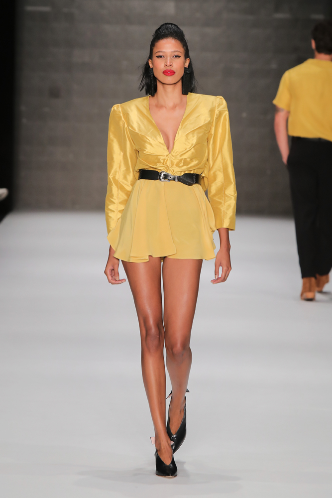 ST.NIAN İLKBAHAR/YAZ 2019 KOLEKSİYONU 