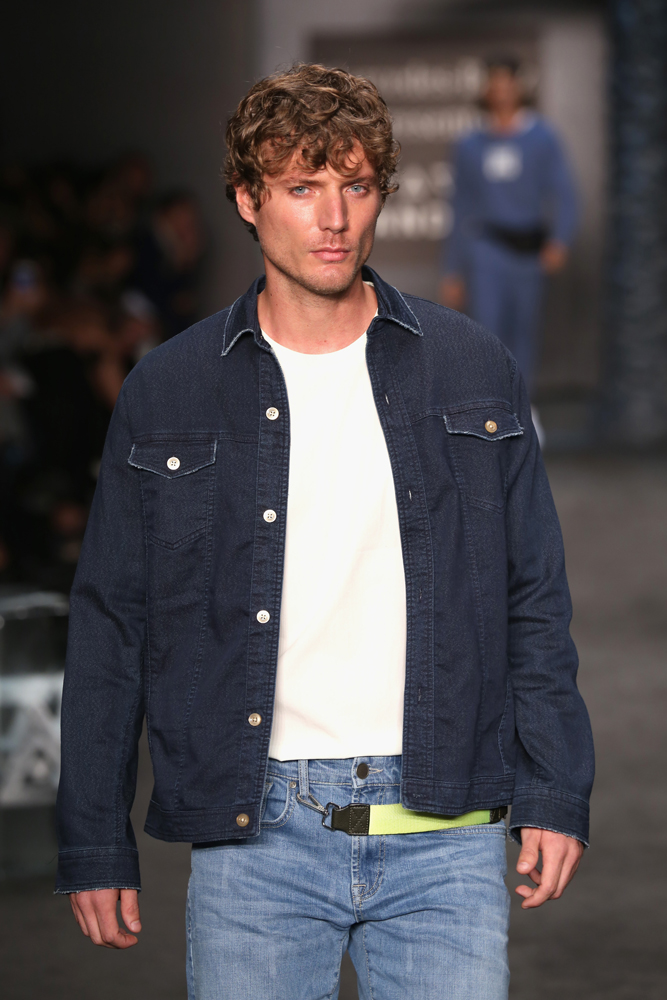 BRAND WHO "SUNSEEKER" KOLEKSİYONU 