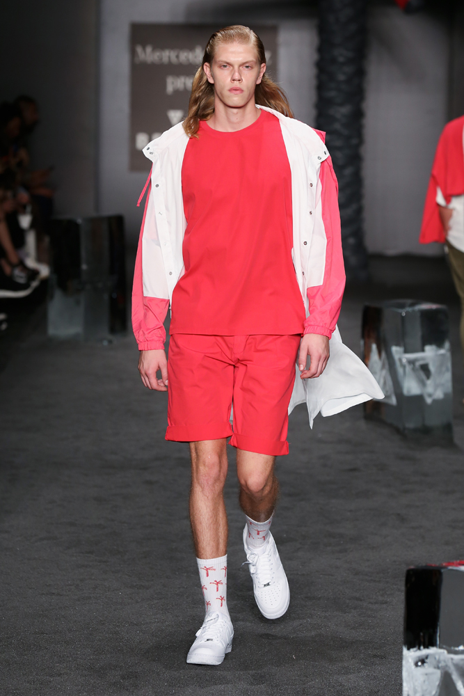 BRAND WHO "SUNSEEKER" KOLEKSİYONU 