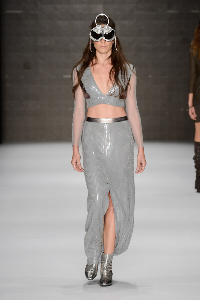 TUBA ERGİN  KIŞ 2018 TASARIMLARI