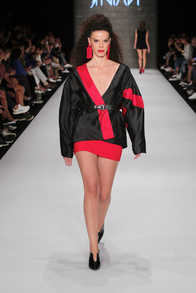 ST.NIAN İLKBAHAR/YAZ 2019 KOLEKSİYONU 