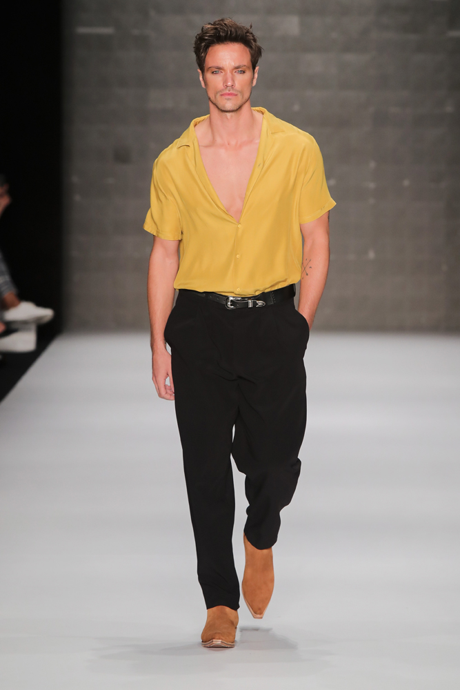 ST.NIAN İLKBAHAR/YAZ 2019 KOLEKSİYONU 