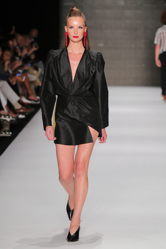 ST.NIAN İLKBAHAR/YAZ 2019 KOLEKSİYONU 