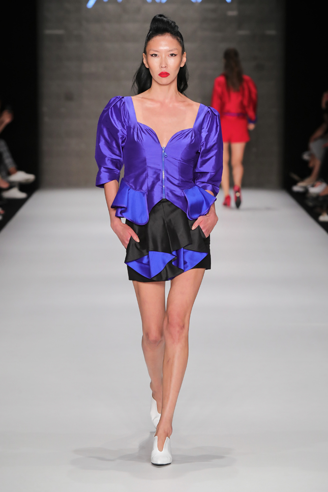 ST.NIAN İLKBAHAR/YAZ 2019 KOLEKSİYONU 