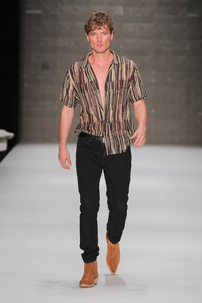 ST.NIAN İLKBAHAR/YAZ 2019 KOLEKSİYONU 