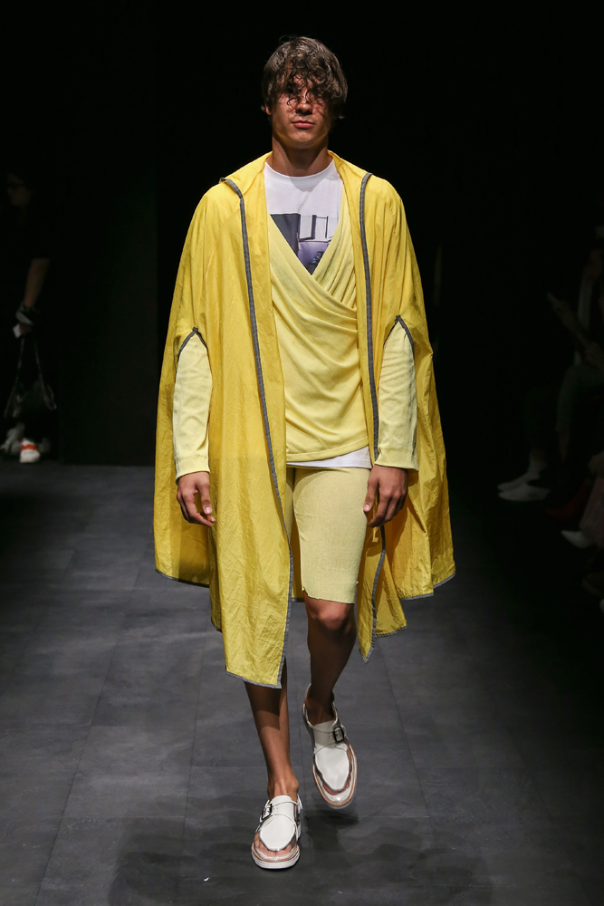 ŞİYAR AKBOĞA İLKBAHAR/YAZ 2019 