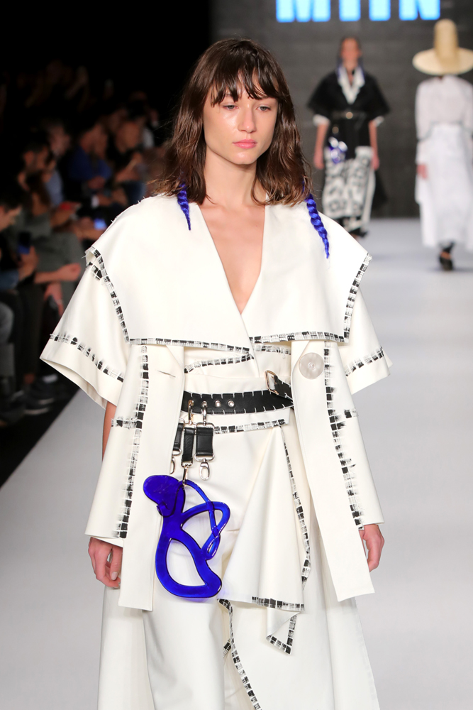 MIIN BY KADİR KILIÇ İLKBAHAR/YAZ 2019