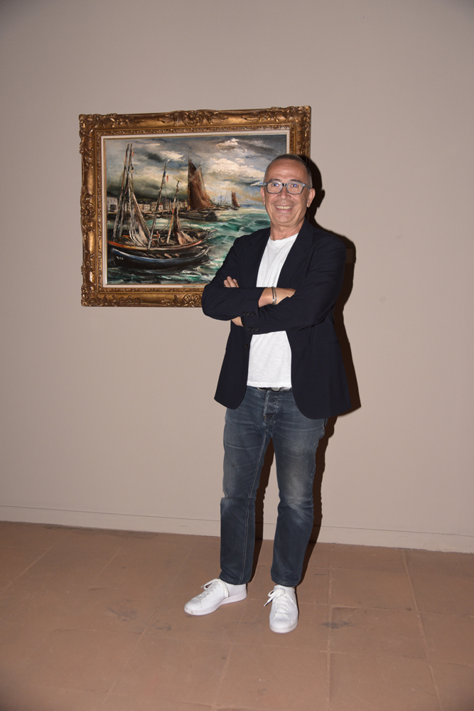 TOPHANE-İ AMİRE’DE  SANAT BULUŞMASI